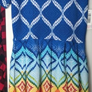 Lularoe Amelia M